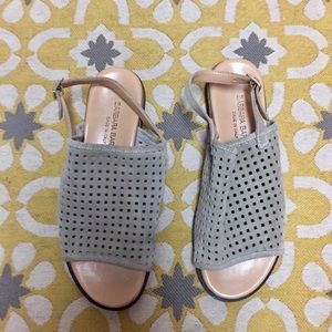 Italian Made sandals